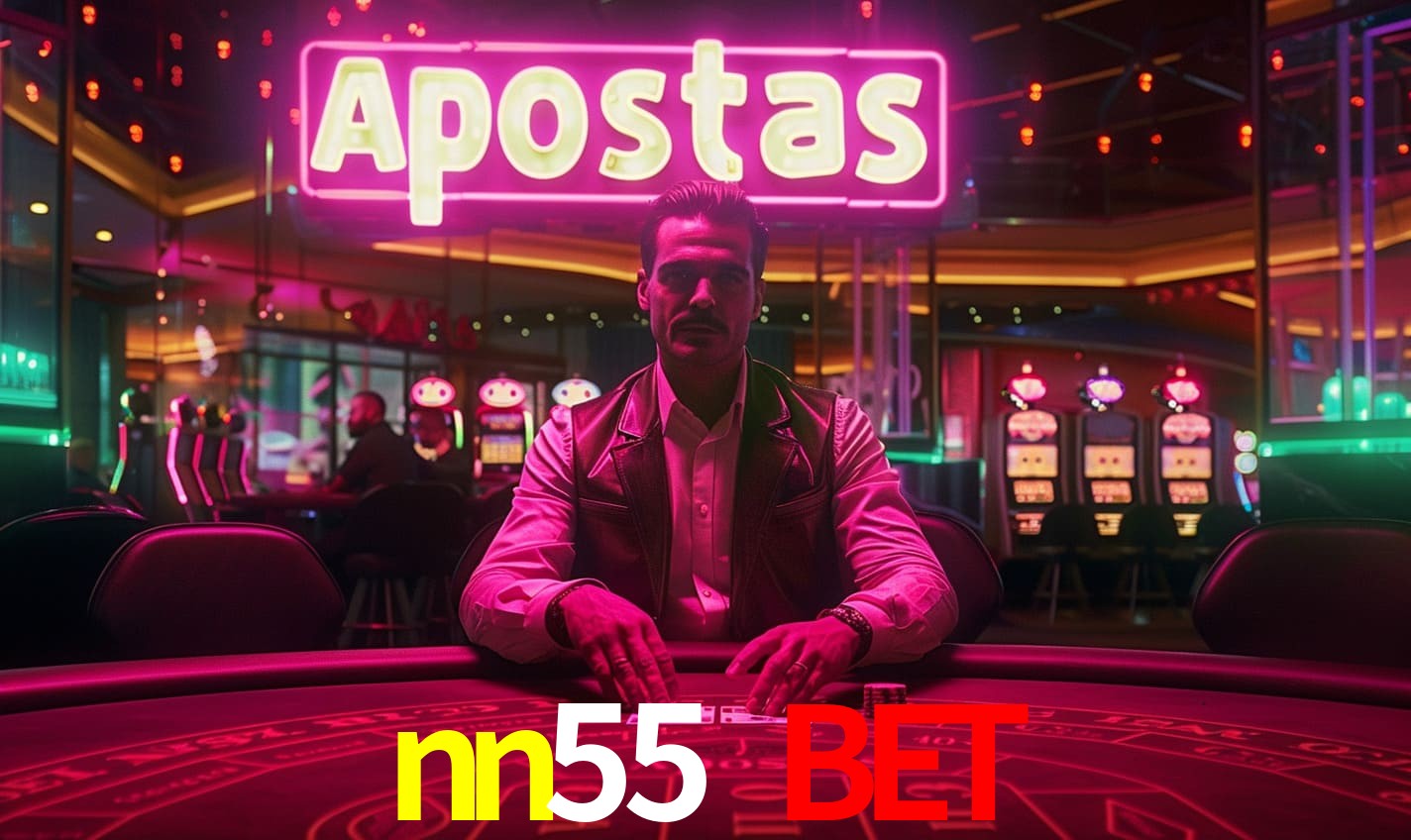 A Experiência Imersiva dos Cassinos Ao Vivo no nn55 bet