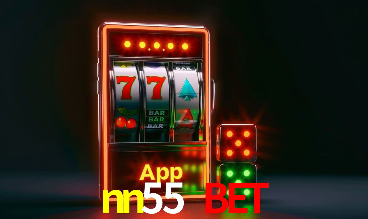 Apostas de Futebol nn55 bet