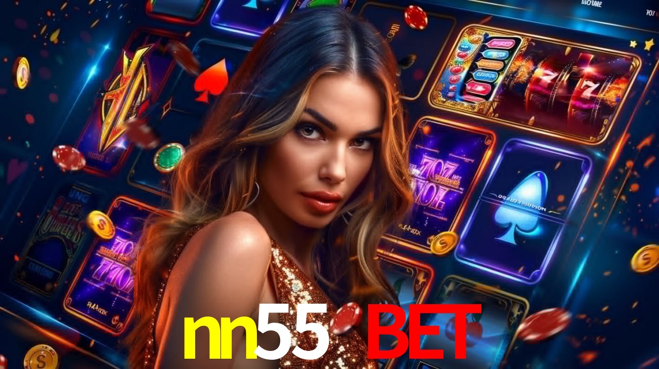 Descubra a Essência do nn55 bet: Nossa História e Compromissos