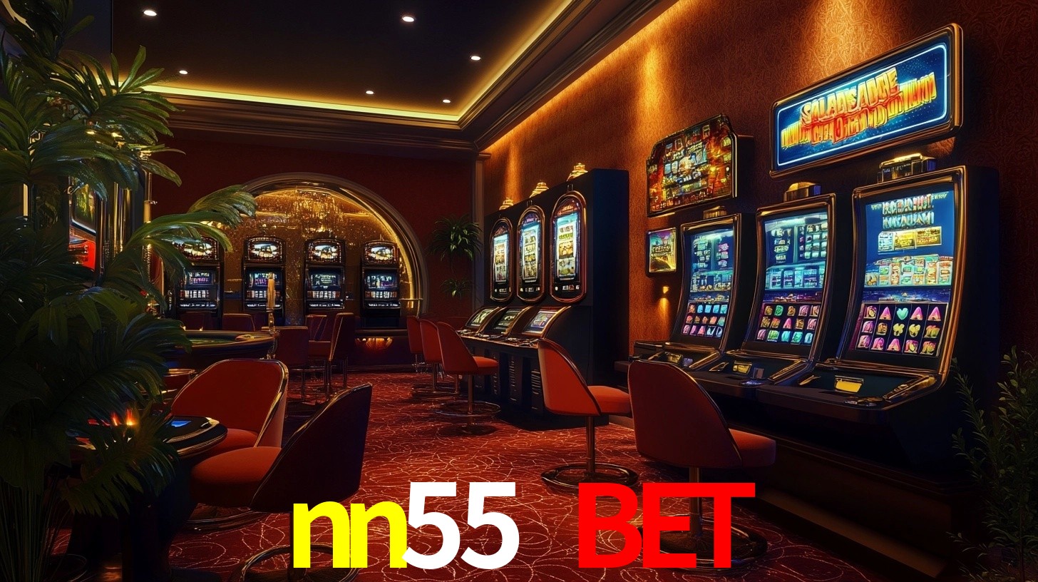 Roulette Table nn55 bet