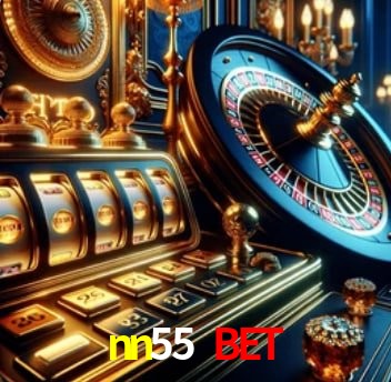 Bônus Diários nn55 bet
