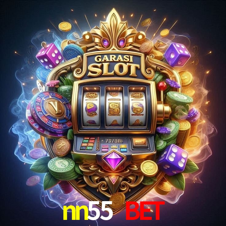 Diretório de Jogos nn55 bet