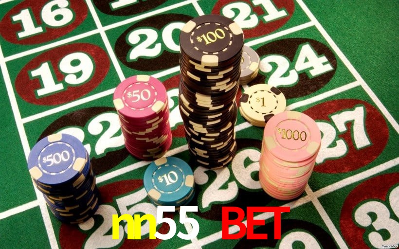 Casino VIP nn55 bet