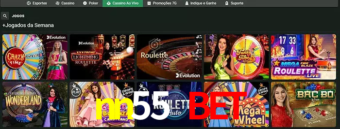 nn55 bet bet