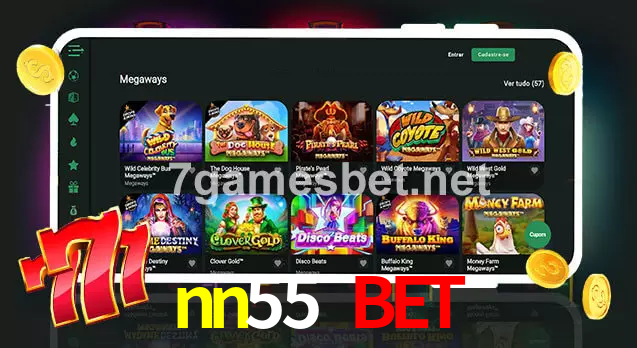 nn55 bet aplicativo