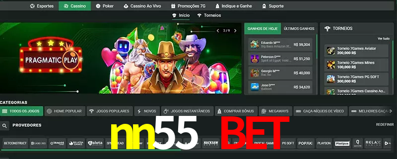 cassino nn55 bet
