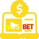 O Cassino nn55 bet também oferece apostas esportivas virtuais!